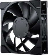 Wentylatory komputerowe - Wentylator Phanteks M25G2-140 czarny PH-F140M25_G2_BBK01 PH-F140M25_G2_BBK01 - miniaturka - grafika 1