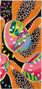 Buff CoolNet UV Neckwear 13573755510 Wielokolorowe One size - Czapki i chusty sportowe damskie - miniaturka - grafika 1