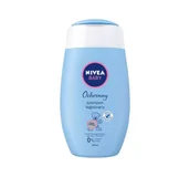 Kosmetyki kąpielowe dla dzieci - Nivea  BABY Delikatny szampon łagodzący dla dziecka, 200ml - miniaturka - grafika 1