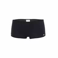 Spodnie damskie - Fashy Fashy Damskie spodnie bikini Fashy damskie czarny czarny 42 2319 20 - miniaturka - grafika 1