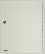 Szafki na klucze - Skrzynka na klucze 450 x 380 x 80 mm , 80 haków. Vorel 78436 - ZYSKAJ RABAT 30 ZŁ - miniaturka - grafika 1