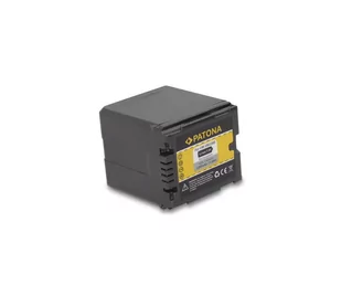 PATONA - Akumulator Panasonic VW-VBG260 2200Ah Li-Ion - Ładowarki i akumulatory PATONA - Akumulator Panasonic VW-VBG260 2200Ah Li-Ion - Ładowarki i akumulatory - miniaturka - grafika 1