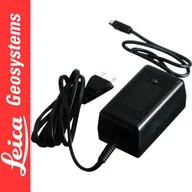 Akcesoria do urządzeń pomiarowych - Leica GKL32 Ładowarka baterii - miniaturka - grafika 1