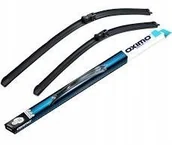 Wycieraczki samochodowe - Oximo oximo wc475475 wycieraczki do szyb, liczba 2 WC475475 - miniaturka - grafika 1