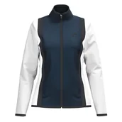 Kurtki damskie - Damska kurtka Head CLUB 25 Jacket Women Navy/White M - miniaturka - grafika 1