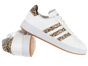 Buty damskie Adidas GRAND COURT 2.0 GW7124-40 2/3 - Moda i Uroda OUTLET - miniaturka - grafika 1