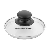 Pokrywki - Pokrywa żaroodporny 12 cm - miniaturka - grafika 1