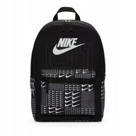 Plecaki - Plecak Nike Heritage Swoosh HM4414-010 N/A - miniaturka - grafika 1