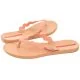 Klapki i japonki damskie - Klapki Zig AD 26652/24021 Light Pink/Pink (IP53-a) Ipanema - miniaturka - grafika 1