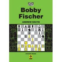 Bobby Fischer Nowa - Poradniki hobbystyczne - miniaturka - grafika 1
