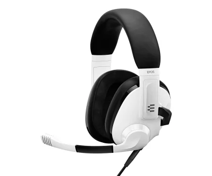 Sennheiser EPOS H3 Białe