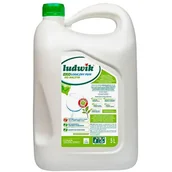 Płyny do naczyń - Ludwik Ekologiczny płyn do mycia naczyń 5L Cytrus - miniaturka - grafika 1