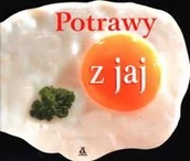 Książki kucharskie - Potrawy z jaj - miniaturka - grafika 1