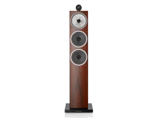Bowers & Wilkins 703 S3  mokka - Głośniki i kolumny - miniaturka - grafika 2