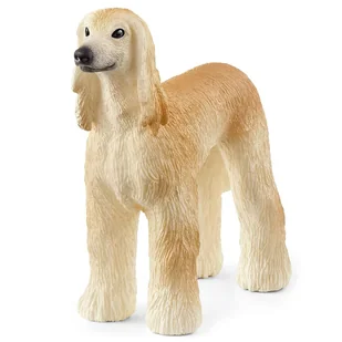 SLH13938 Schleich Farm World - Pies rasy Chart, figurka dla dzieci 3+ - Figurki dla dzieci - miniaturka - grafika 1