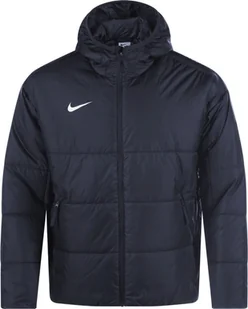 Kurtka męska Nike Kurtka męska Nike Therma-FIT Academy Pro 24 Fall granatowa FD7702 451 XL - Kurtki męskie - miniaturka - grafika 1