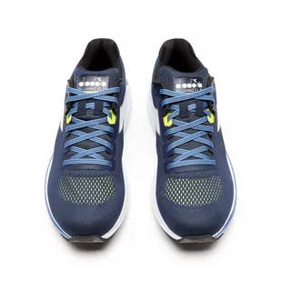 Buty biegowe męskie DIADORA MYTHOS BLUSHIELD 7 VORTICE - Buty sportowe męskie - miniaturka - grafika 4