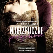 Audiobooki - romanse - Niebezpieczne pragnienia - miniaturka - grafika 1