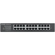 Switche - Zyxel Switch GS1900-24E-EU0102F GS1900-24E-EU0102F - miniaturka - grafika 1