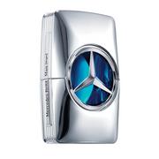 Wody i perfumy męskie - Mercedes-Benz PARFUMS PARFUMS MAN Bright 50 ml - miniaturka - grafika 1