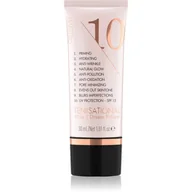 Bazy pod makijaż - Catrice Make-Up Primer Ten!sational 10in1 Dream Primer baza pod podkład 30ml - miniaturka - grafika 1