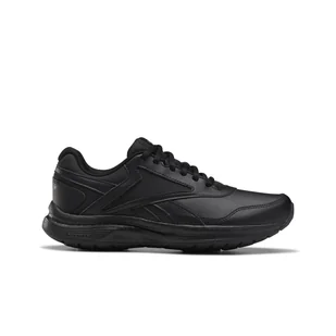 Damskie Sneakersy REEBOK WALK ULTRA 7 DMX MAX EH0941 – Czarny - Sneakersy damskie - miniaturka - grafika 1