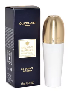 Guerlain Orchidee Imperiale 15 ml Serum pod oczy - Serum do twarzy - miniaturka - grafika 1