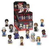 Figurki kolekcjonerskie - Figurka, Funko Pop! Mystery Minis Stranger Things - miniaturka - grafika 1