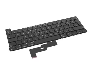 Klawiatura laptopa do Apple MacBook Pro 13 A2338 - Części i akcesoria do laptopów - miniaturka - grafika 1