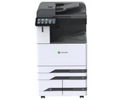 Urządzenia wielofunkcyjne - Lexmark CX944adxse Laser A3 - miniaturka - grafika 1