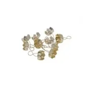 Stroje karnawałowe - Brewis Zawieszki do bombek 12mm - miniaturka - grafika 1