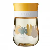 Kubki dla dzieci - Mepal Kubek treningowy 300 ml 360 ° Mio Mepal - Miffy explore 108016065230 - miniaturka - grafika 1