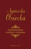 E-booki - kultura i sztuka - Najpiękniejsze wiersze i piosenki - miniaturka - grafika 1