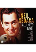 Książki o muzyce - Neil Sedaka All I Need Is You - Płyta winylowa - miniaturka - grafika 1