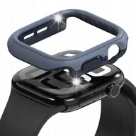 Akcesoria do smartwatchy - RINGKE OCHRONNE ETUI CASE BUMPER DO APPLE WATCH 10 46MM - miniaturka - grafika 1