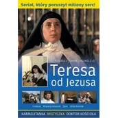 Religia i religioznawstwo - Teresa od Jezusa - miniaturka - grafika 1