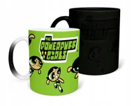 Kubki - KUBEK MAGICZNY Z NADRUKIEM- PREZENT ATOMÓWKI RÓŻNE WZORY DO WYBORU+ IMIĘ - miniaturka - grafika 1