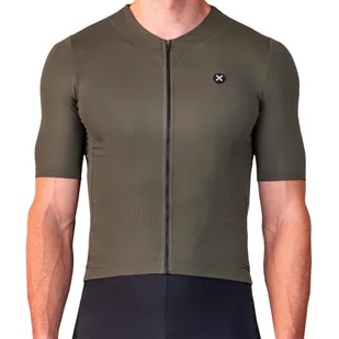 Koszulka Kolarska Supreme - Koszulki rowerowe - miniaturka - grafika 1