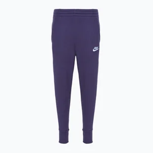 Spodnie dziecięce Nike Sportswear Club Fleece - Odzież sportowa dziecięca - miniaturka - grafika 1