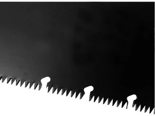 PIŁA DO DREWNA PŁATNICA L-400 MM - Piły ręczne - miniaturka - grafika 3