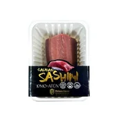 Konserwy i dania rybne - Tuńczyk Polędwica Sashimi świeży ok. 4 kg - miniaturka - grafika 1