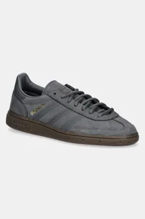 adidas Originals sneakersy Handball Spezial kolor szary JH5447 - Sneakersy męskie - miniaturka - grafika 1