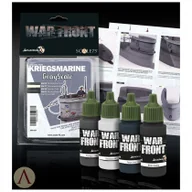 Akcesoria do gier planszowych - Scale 75 Grayscale Paint Set - miniaturka - grafika 1