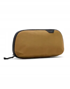 Wkład Travel Line Peak Design Small Tech Pouch Coyote - Kosmetyczki, organizery i kuferki - miniaturka - grafika 1