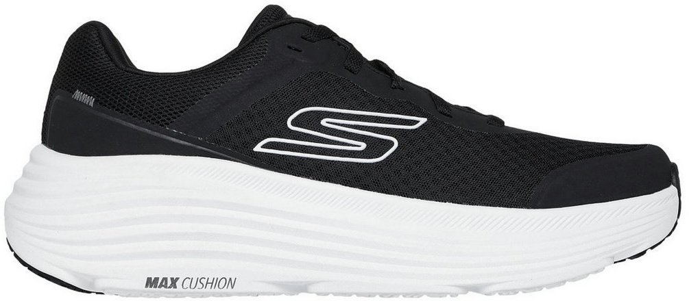 Skechers Buty męskie SKECHERS Max Cushioning - Endeavour 220613-BKW 44