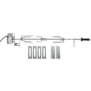 Campingaz Rożen elektryczny Culinary Modular 2000036962 - Akcesoria do grilla - miniaturka - grafika 1