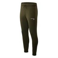 Spodnie sportowe męskie - New Balance > MP03904ARG - miniaturka - grafika 1