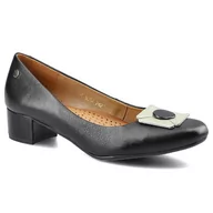 Czółenka - Maciejka, Czółenka, 05034-01/00-1 Czarny, rozmiar 38 - miniaturka - grafika 1