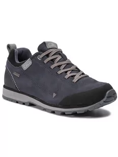 Campagnolo Elettra Low WP M 38Q4617  41 - Buty trekkingowe męskie - miniaturka - grafika 1