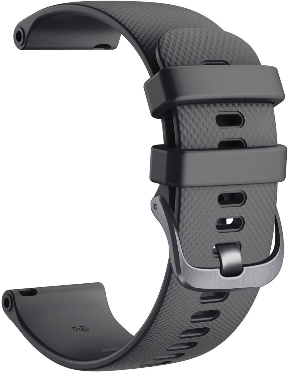 ORYGINALNY ZAMIENNY WYMIENNY PASEK YIVO DO ZEGARKA SMARTWATCH AMAZFIT GARMIN HONOR HUAWEI SAMSUNG XIAOMI TELESKOPY 22MM